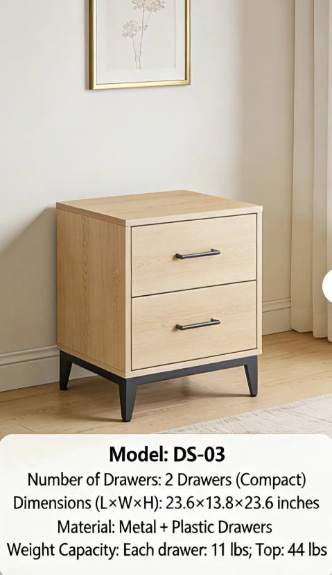 Drawer Dresser Storage-07