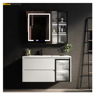 1 umivalna kopalnica nečimrnost